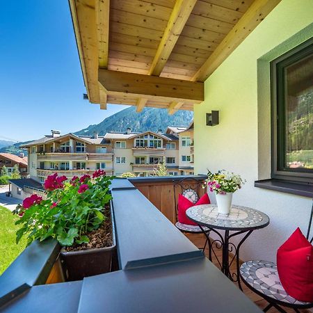 Apart Dengg Mayrhofen Exterior foto